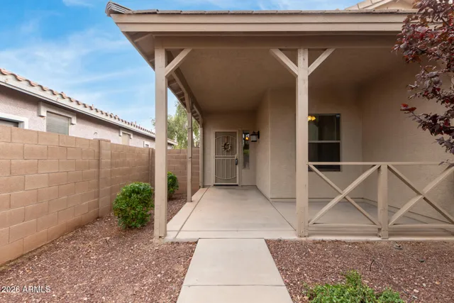 $2,100 | 17067 West Young Street, Surprise, AZ 85388