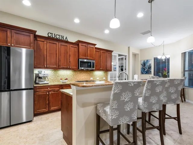 $935,000 | 12705 Stone Ridge Place, Lakewood Ranch, FL 34202