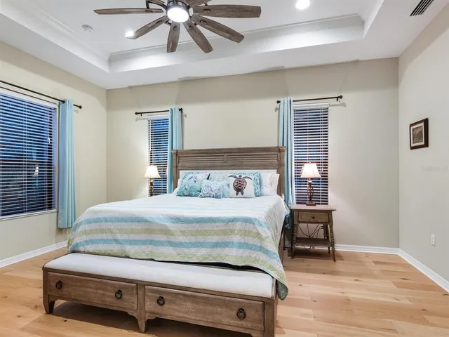 $935,000 | 12705 Stone Ridge Place, Lakewood Ranch, FL 34202