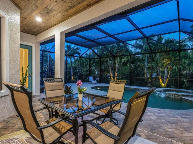 $935,000 | 12705 Stone Ridge Place, Lakewood Ranch, FL 34202