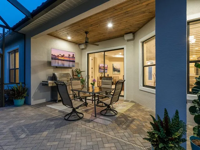 $935,000 | 12705 Stone Ridge Place, Lakewood Ranch, FL 34202