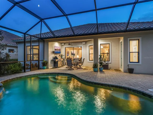 $935,000 | 12705 Stone Ridge Place, Lakewood Ranch, FL 34202