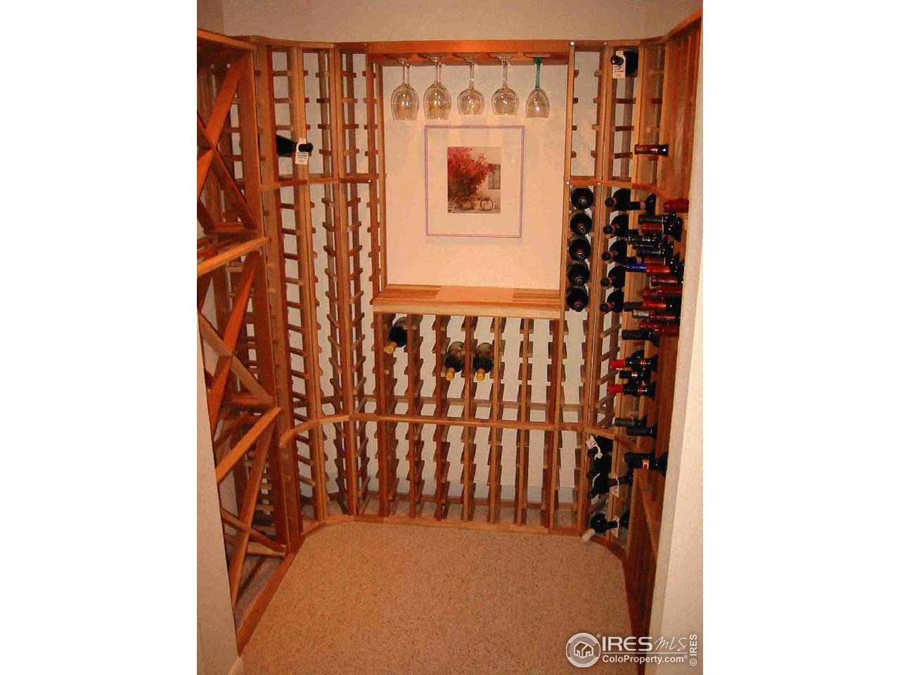 7229 Four Rivers Road Boulder, CO 80301 - Photo 7 of 12 a view of an entryway