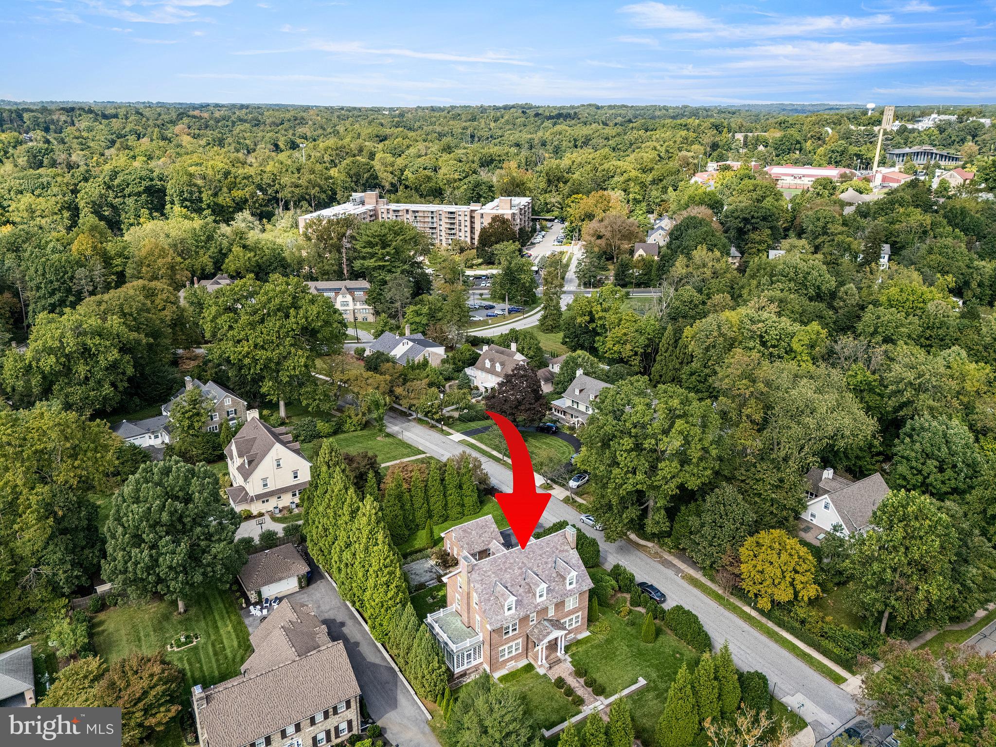 400 South Chester Road Swarthmore, PA 19081 - Photo 60 of 66 Gallery Image 60