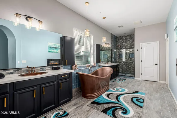 a view of outdoor space