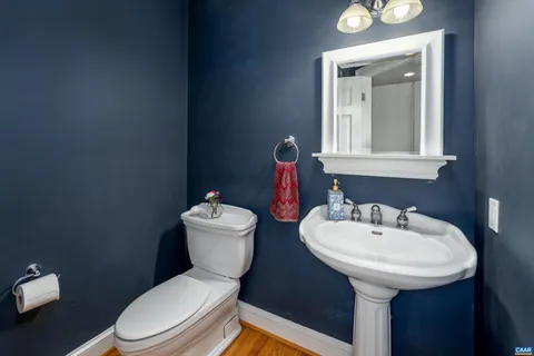 $445,000 | 49 Kiowa Lane, Palmyra, VA 22963
