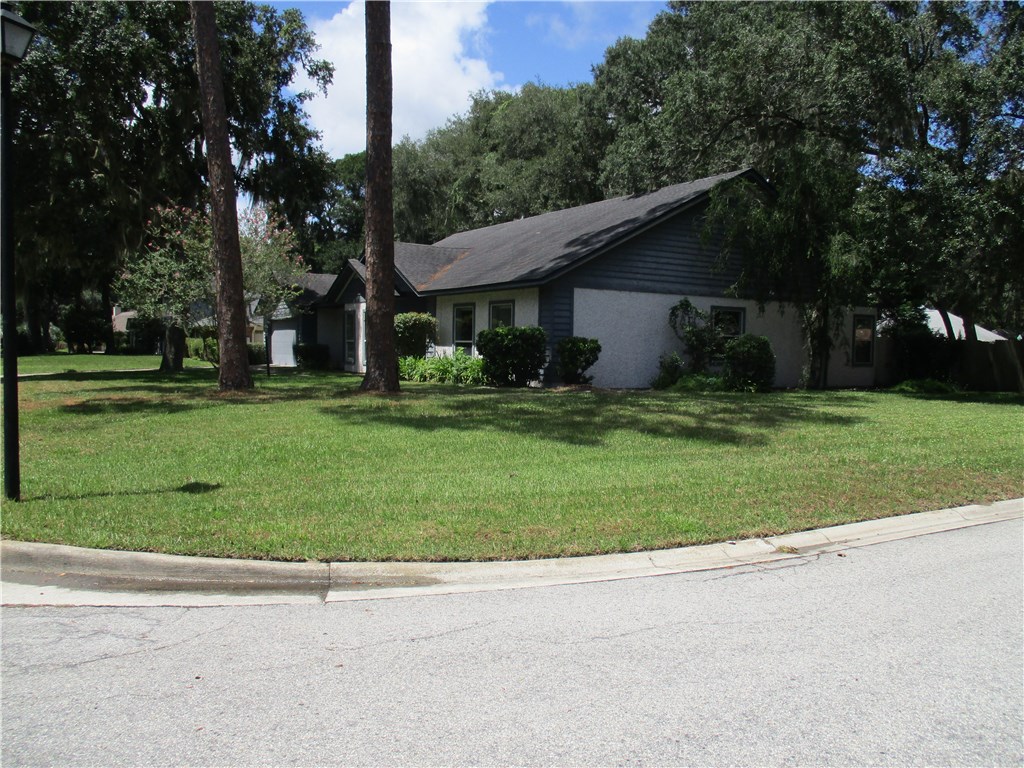 1917 Springbrook Road Amelia Island, FL 32034 - Photo 4 of 30 Gallery Image 4
