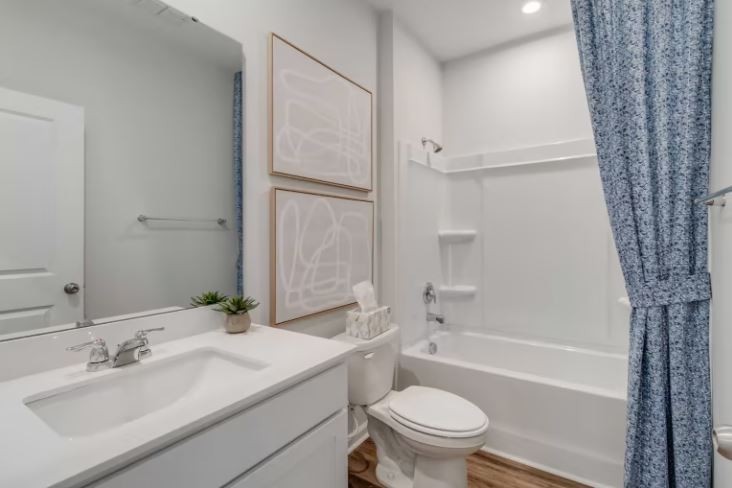 3581 Fellowship Road Columbia, TN 38401 - Photo 13 of 31 Gallery Image 13