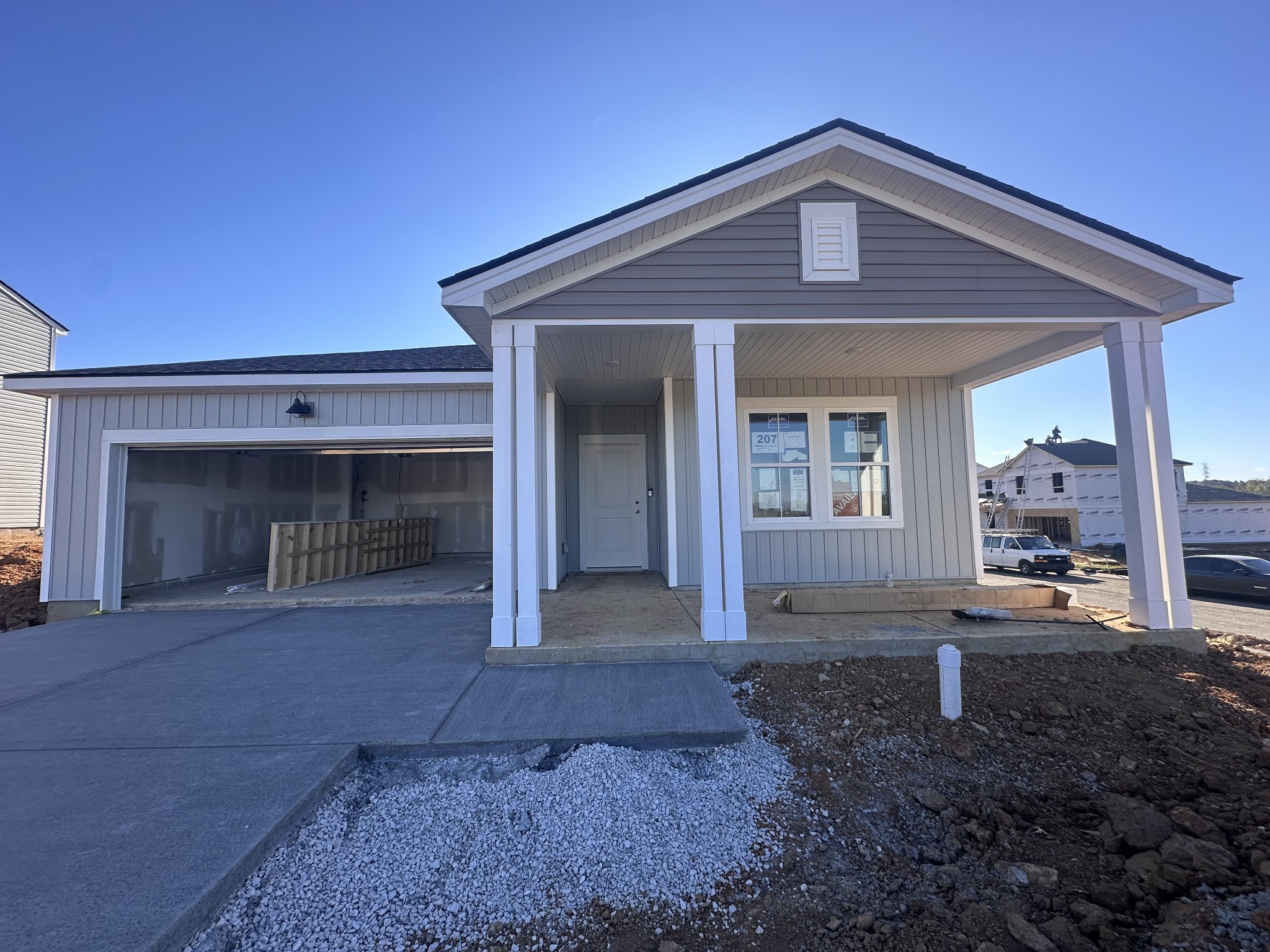 3581 Fellowship Road Columbia, TN 38401 - Photo 15 of 31 Gallery Image 15