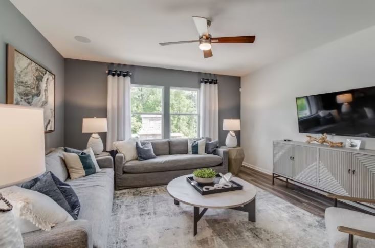 3581 Fellowship Road Columbia, TN 38401 - Photo 5 of 31 Gallery Image 5