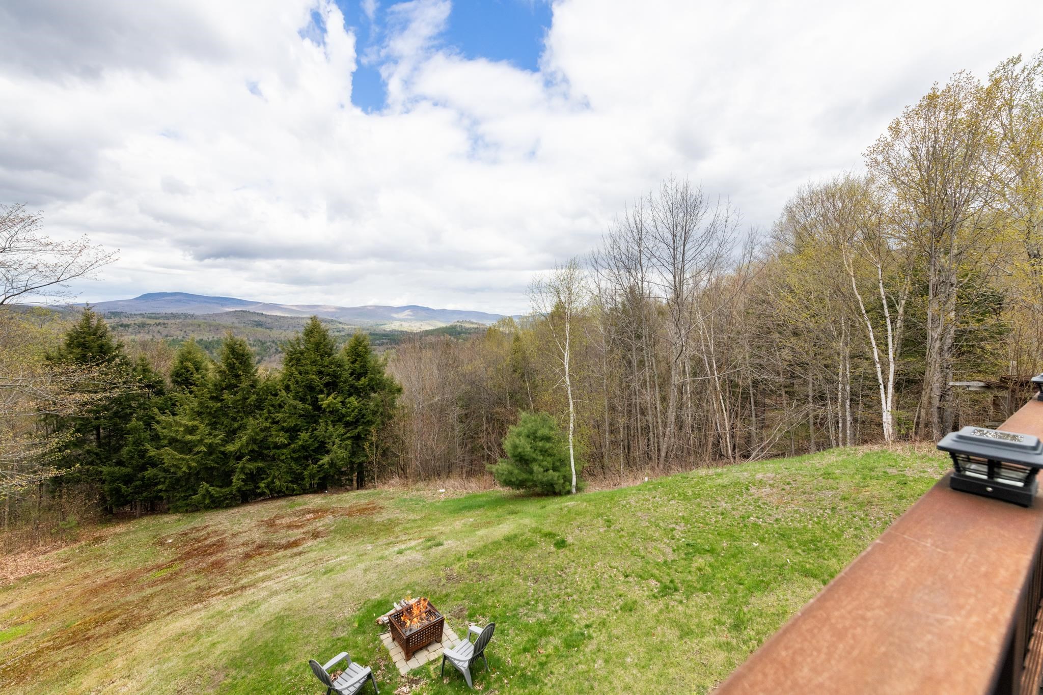 1557 North Groton Road Rumney, NH 03266 - Photo 38 of 40