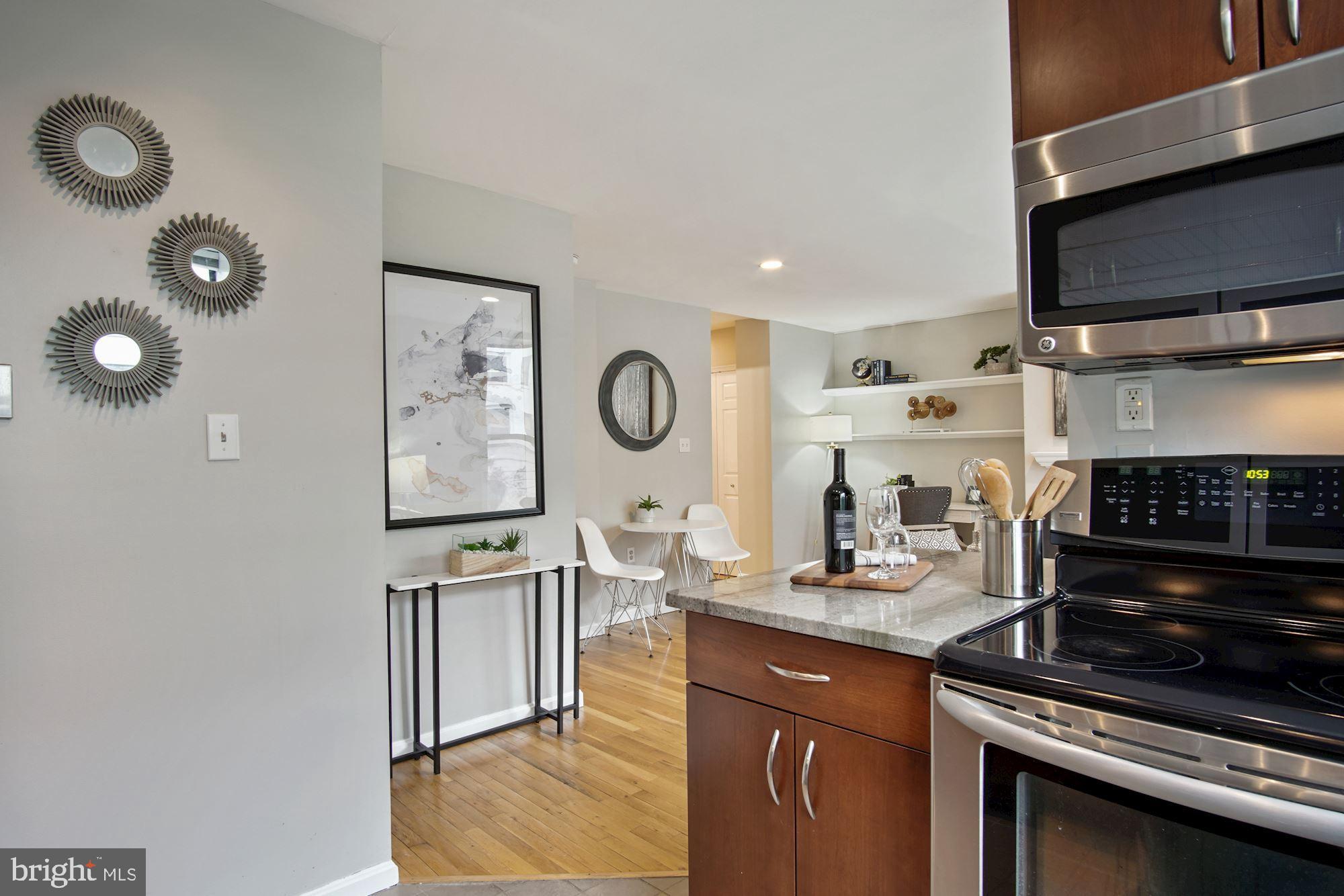 2145 California Street Northwest, Unit 201 Washington, DC 20008 - Photo 15 of 30