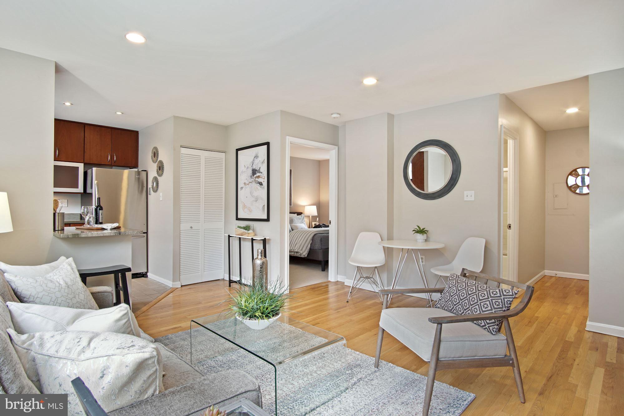 2145 California Street Northwest, Unit 201 Washington, DC 20008 - Photo 16 of 30