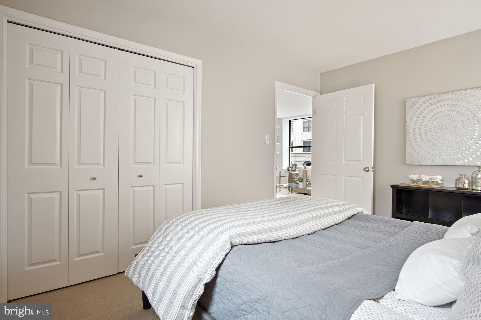 2145 California Street Northwest, Unit 201 Washington, DC 20008 - Photo 18 of 30