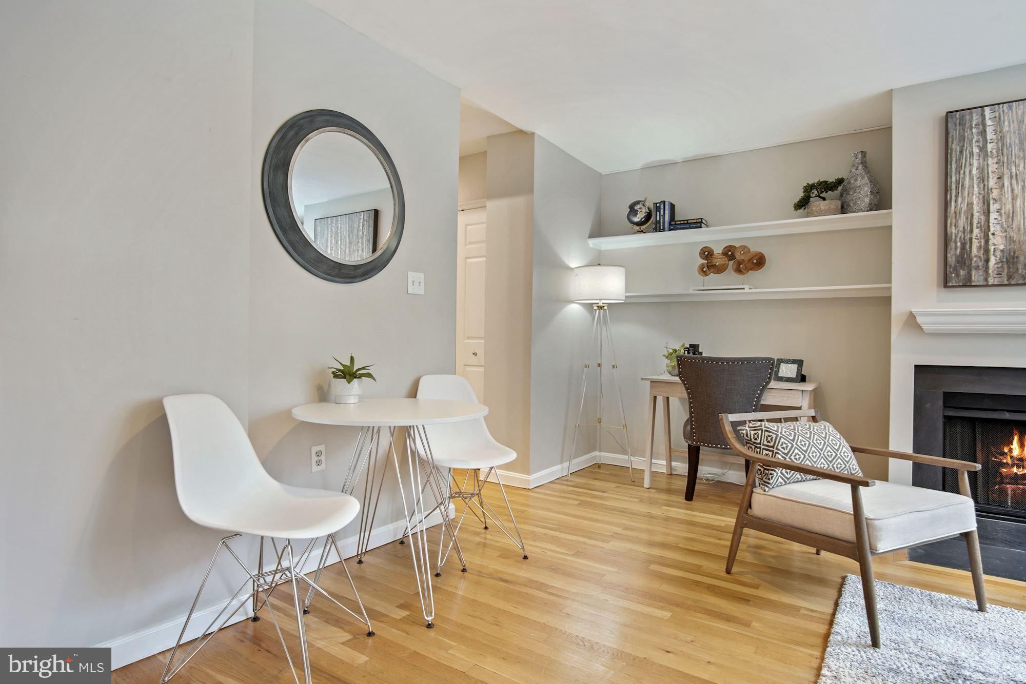 2145 California Street Northwest, Unit 201 Washington, DC 20008 - Photo 10 of 30