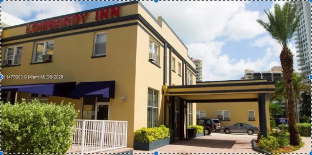 $1,500 | 6300 Collins Avenue, Unit MANY, Miami Beach, FL 33141