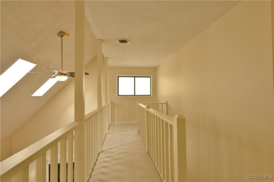 6610 Glebe Point Road Chesterfield, VA 23838 - Photo 23 of 36 a view of a hallway