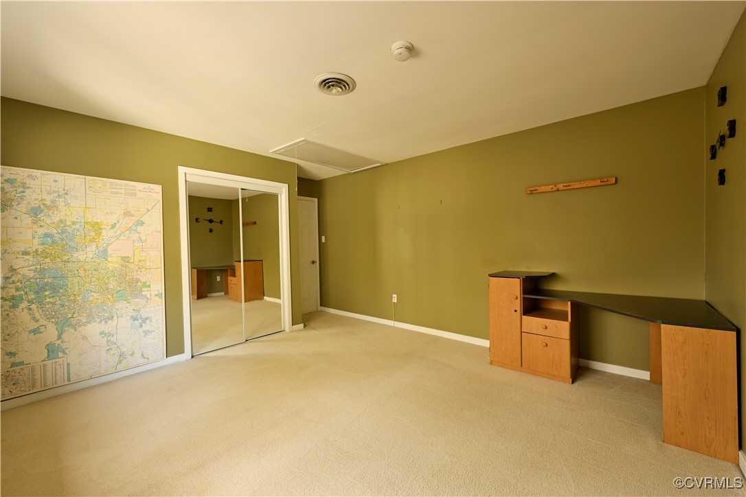 6610 Glebe Point Road Chesterfield, VA 23838 - Photo 32 of 36 an empty room with windows