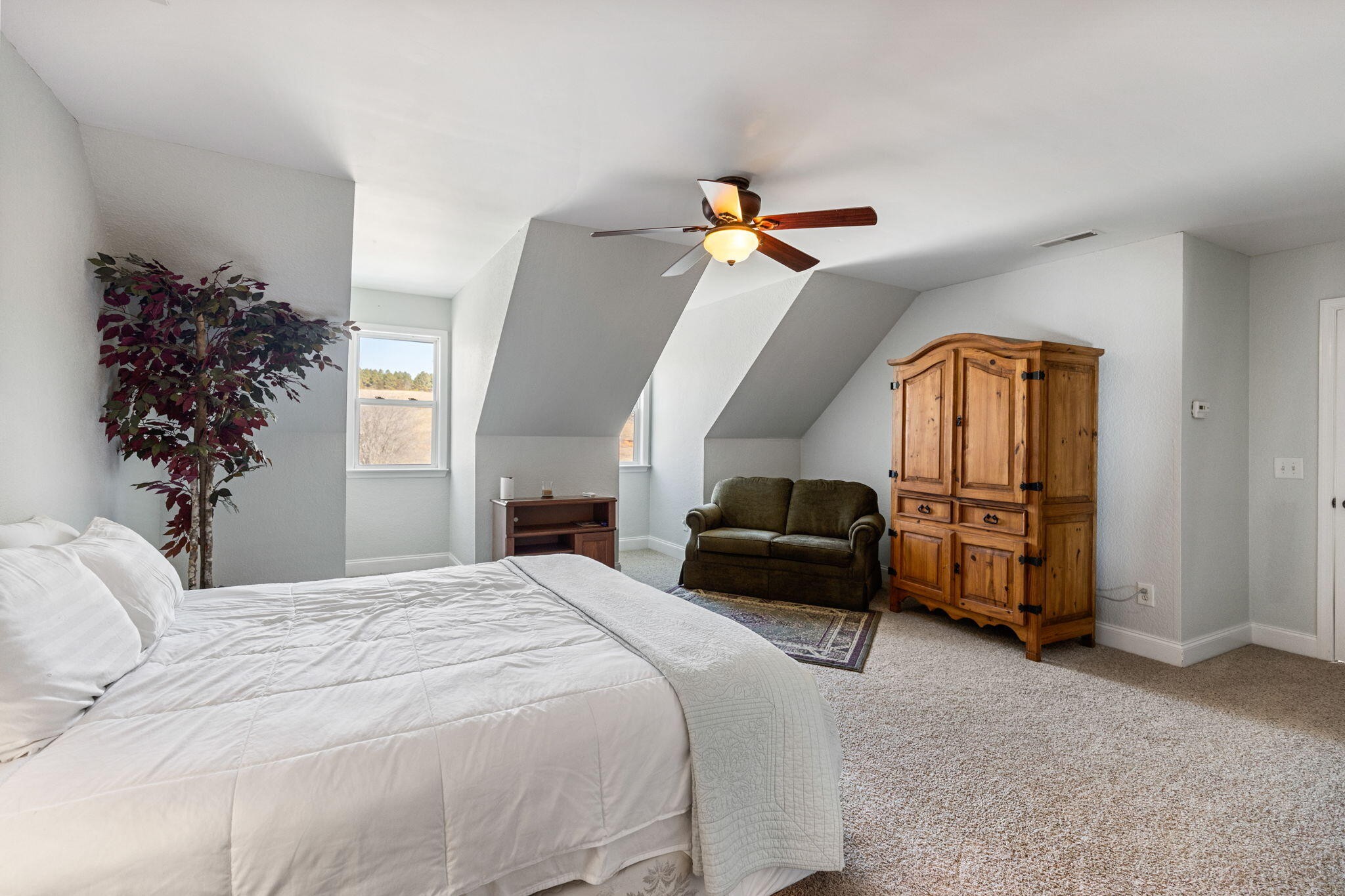 759 Pinhook Road Calhoun, TN 37309 - Photo 36 of 55 a bedroom with bed and window