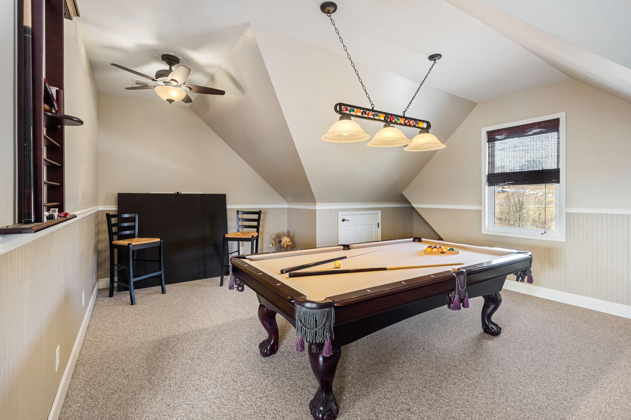 759 Pinhook Road Calhoun, TN 37309 - Photo 40 of 55 a room with furniture and equipment