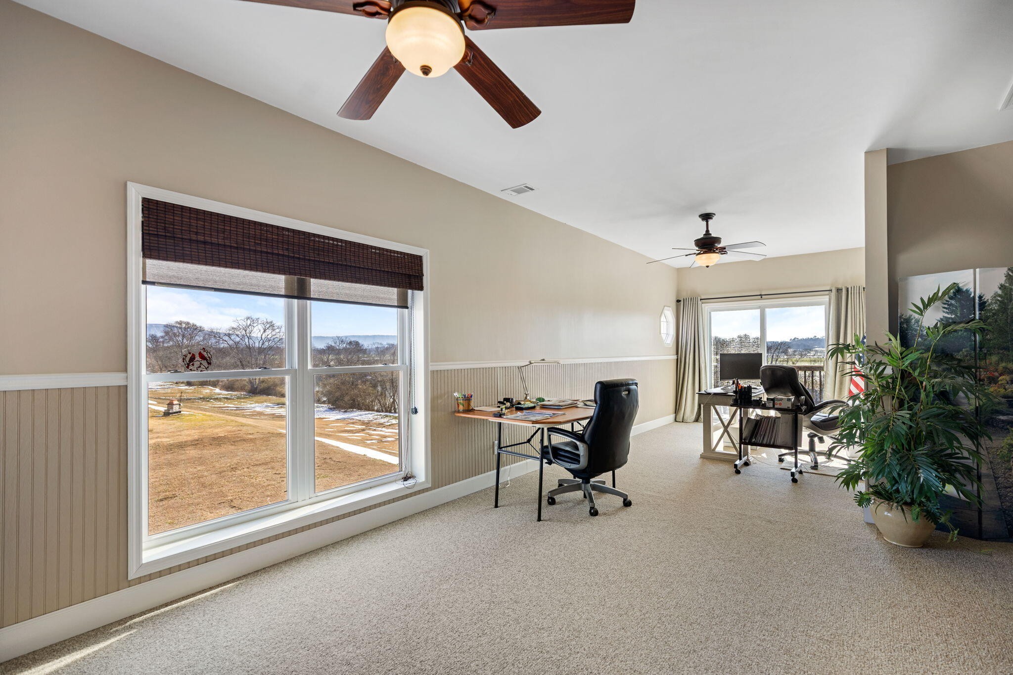 759 Pinhook Road Calhoun, TN 37309 - Photo 41 of 55 a living room with furniture and a large window