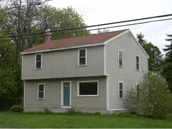 20 Dame Road Newmarket, NH 03857 - Photo 1 of 1 Gallery Image 1