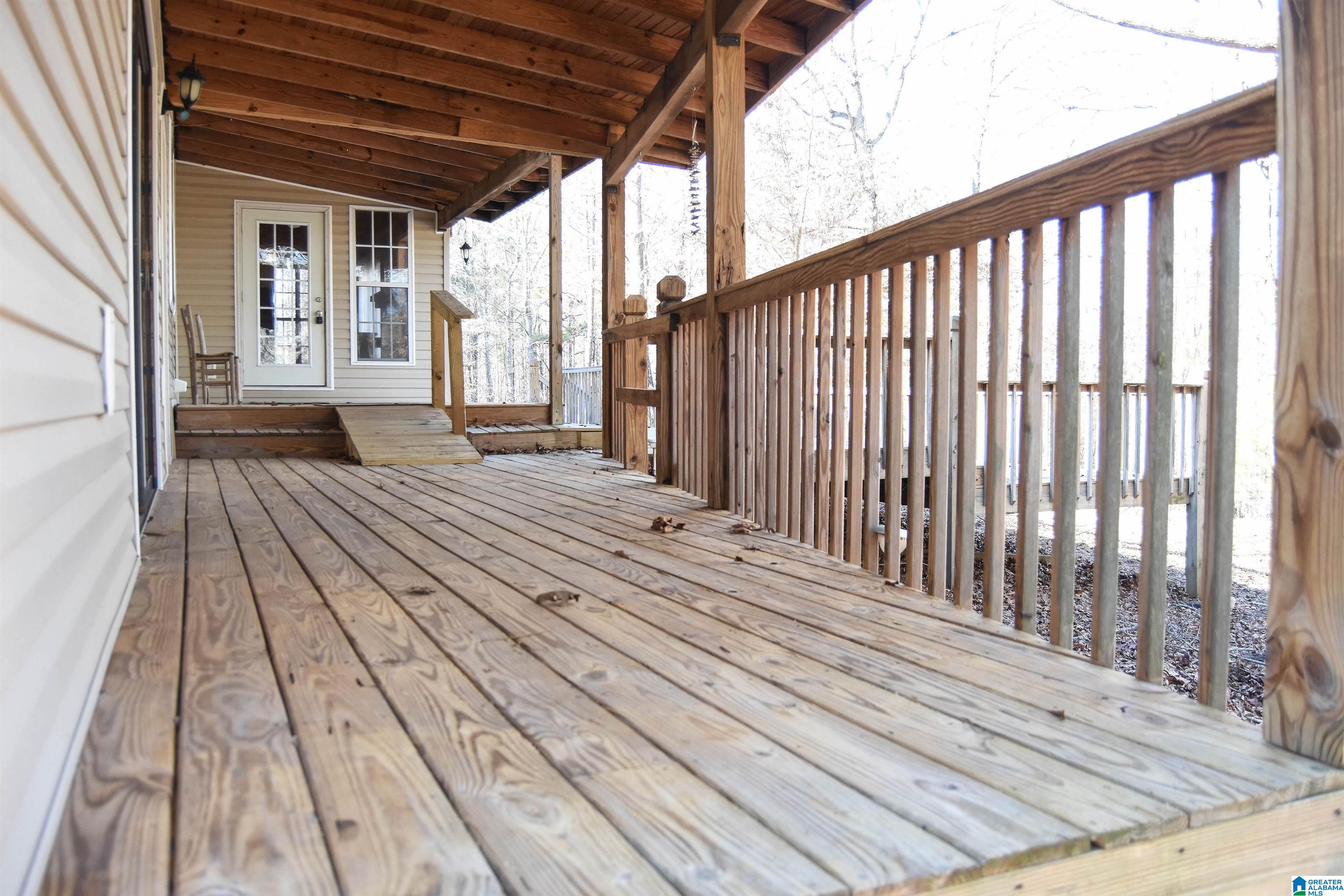 2488 Louina Road Roanoke, AL 36274 - Photo 15 of 97