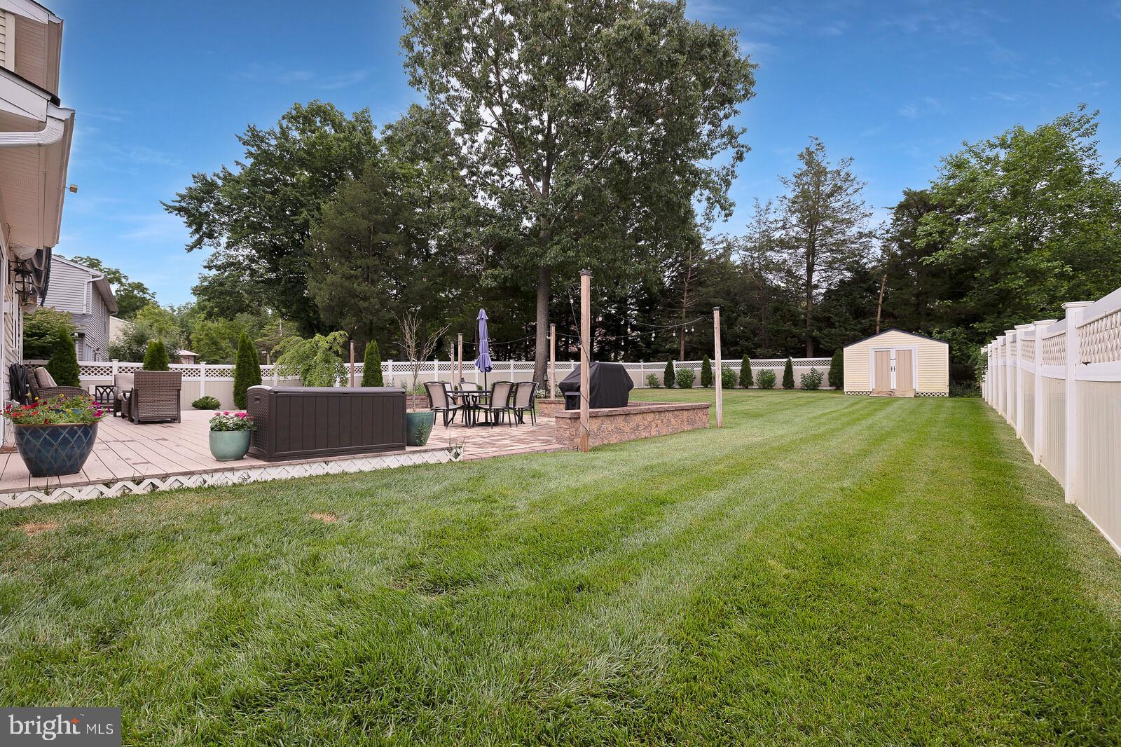 505 Buxton Road Toms River, NJ 08755 - Photo 21 of 31