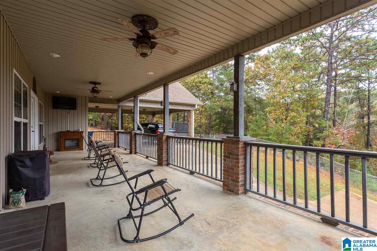 558 McIntosh Road Oxford, AL 36203 - Photo 44 of 46