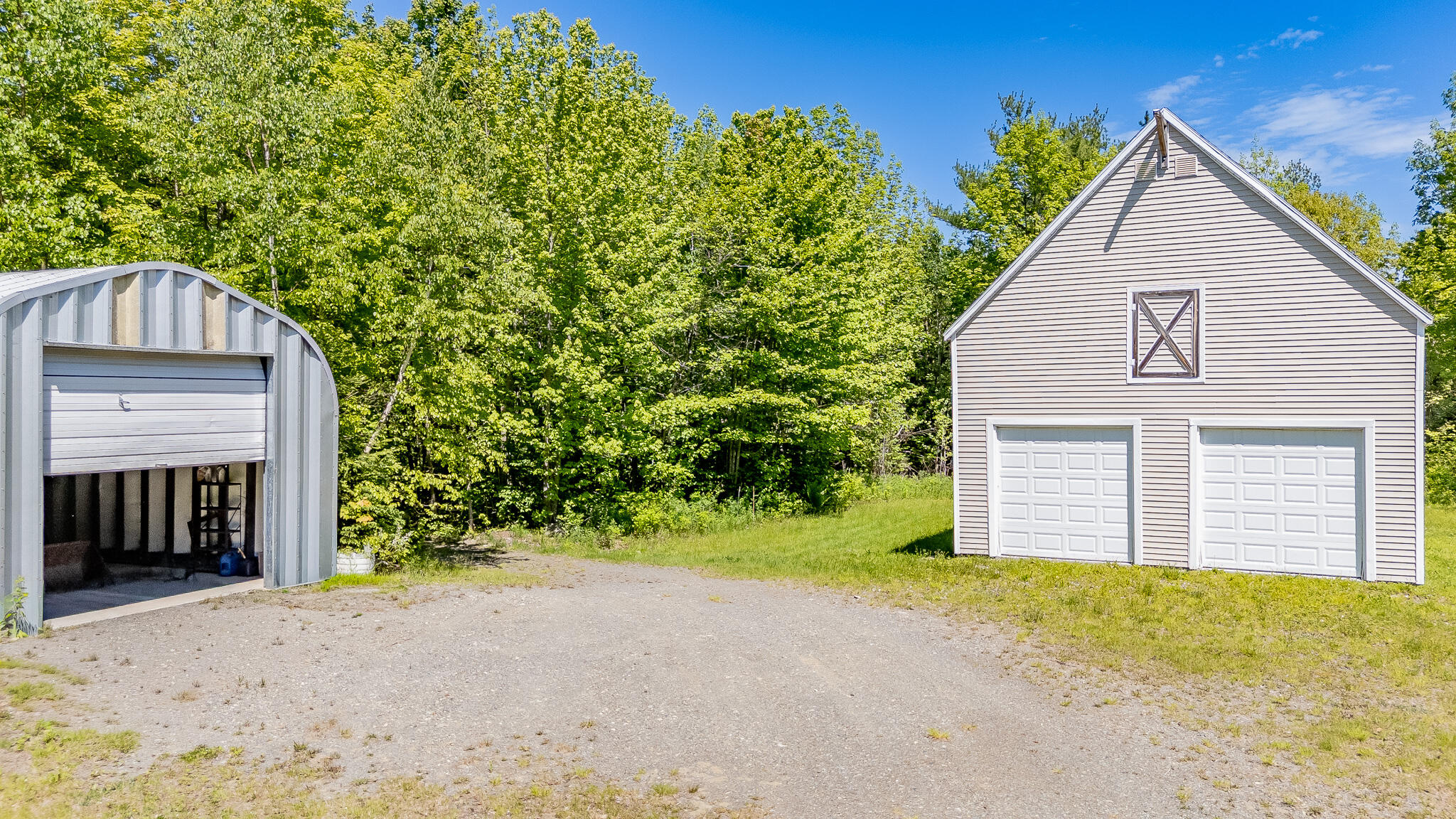 131 Gales Road Abbot, ME 04406 - Photo 93 of 128 DJI_20260603104717_0554_D