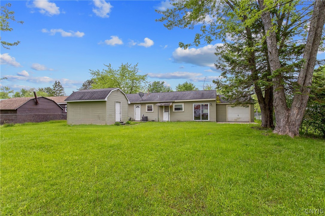 7844 Rinaldo Boulevard West Cicero, NY 13030 - Photo 24 of 26