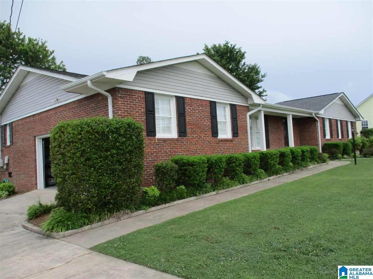 903 Ron Avenue Boaz, AL 35956 - Photo 1 of 49