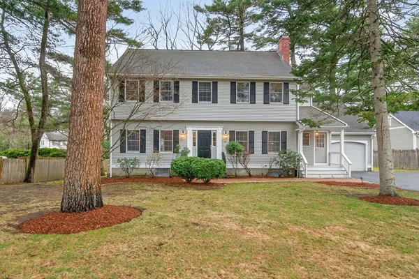 $1,695,000 | 7 Oakdale Avenue, Wellesley, MA 02482