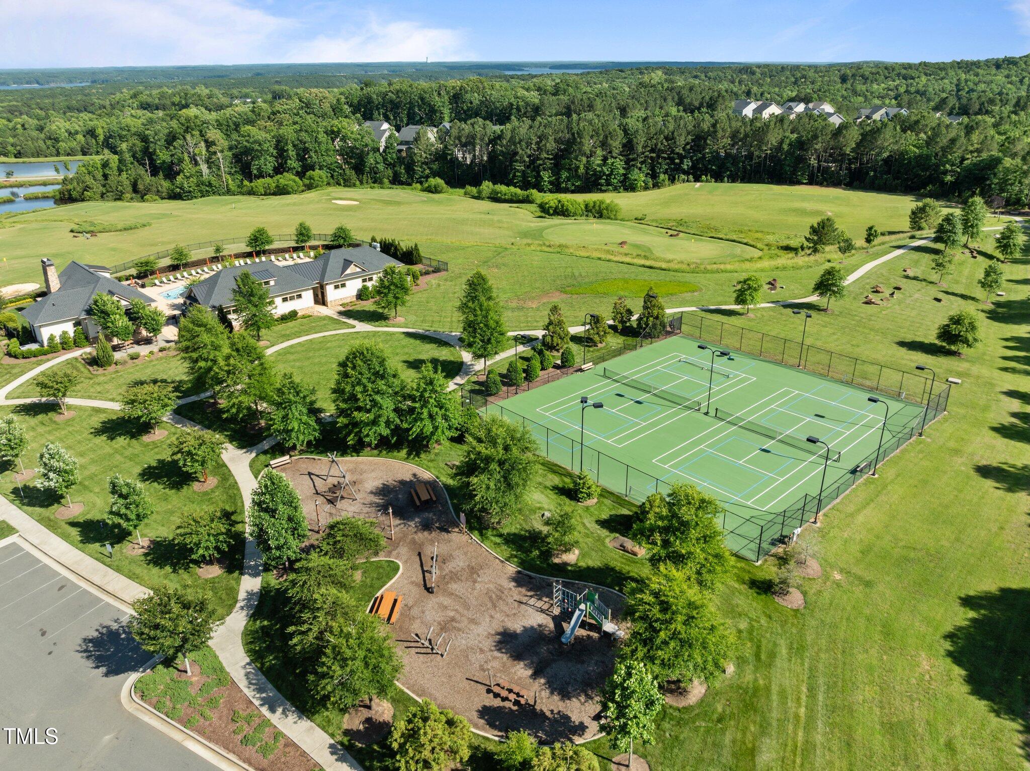 98 Stone Bridge Crossing Chapel Hill, NC 27517 - Photo 34 of 37