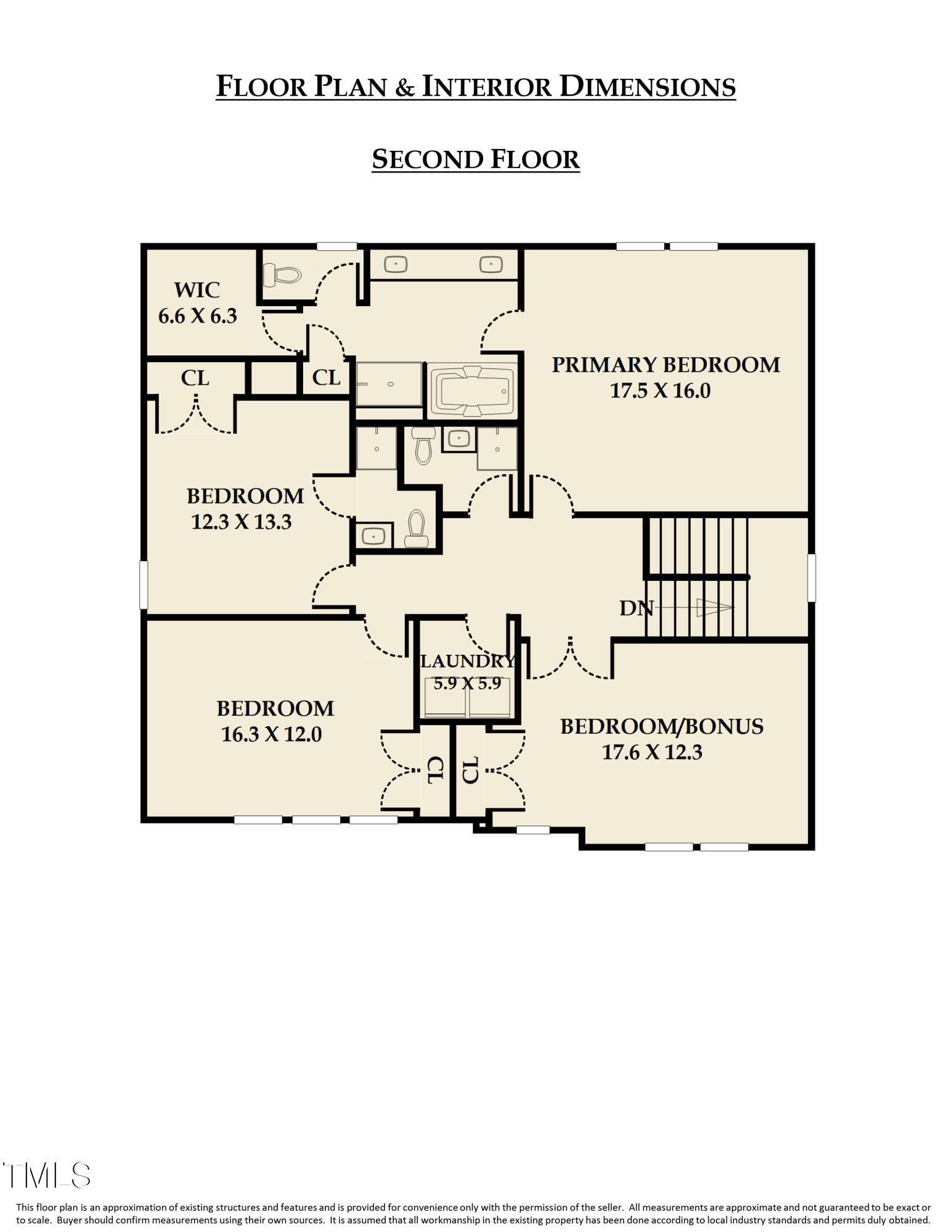 98 Stone Bridge Crossing Chapel Hill, NC 27517 - Photo 36 of 37 unknown