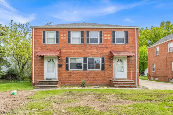 $222,000 | 20470 Lakeshore Boulevard, Euclid, OH 44123
