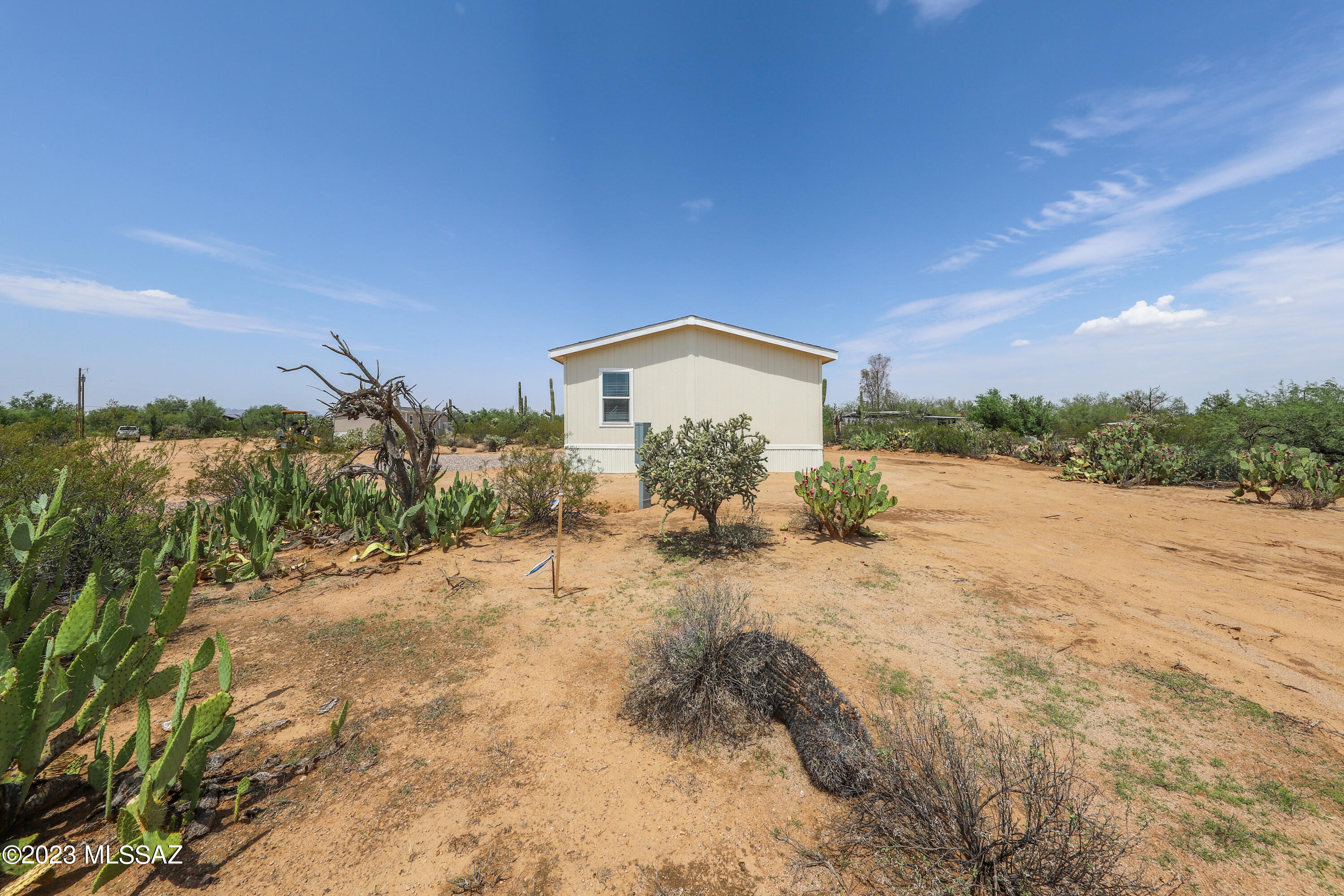 6130 North Sanders Road Tucson, AZ 85743 - Photo 22 of 30 Gallery Image 22