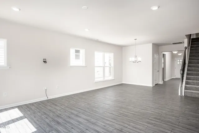 $389,990 | 2905 Horse Rein Place, Fuquay-Varina, NC 27526