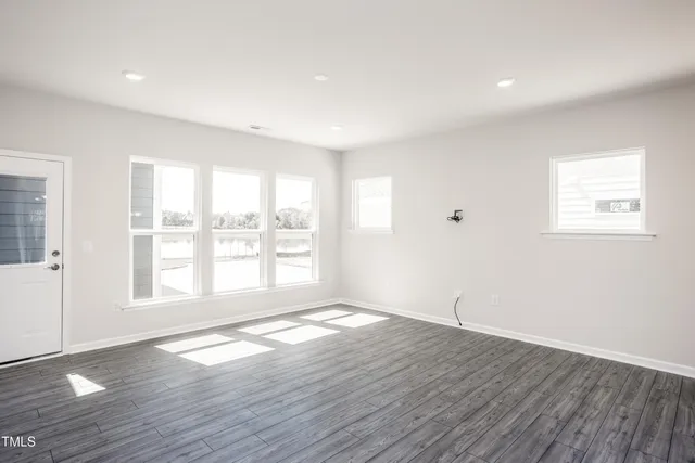 $389,990 | 2905 Horse Rein Place, Fuquay-Varina, NC 27526