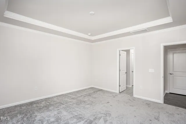 $389,990 | 2905 Horse Rein Place, Fuquay-Varina, NC 27526