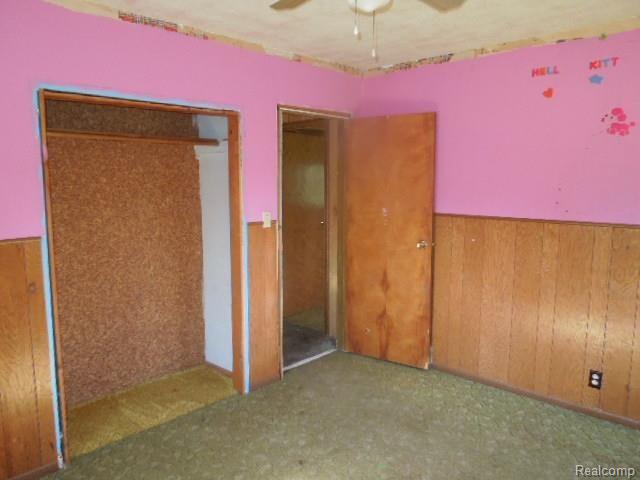 5931 South Kingston Road Clifford, MI 48727 - Photo 10 of 25 Bed 3 View 2.jpg