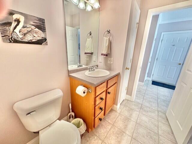 84 Kavanaugh Road, Unit 84 Old Orchard Beach, ME 04064 - Photo 17 of 32 hall bathroom 2