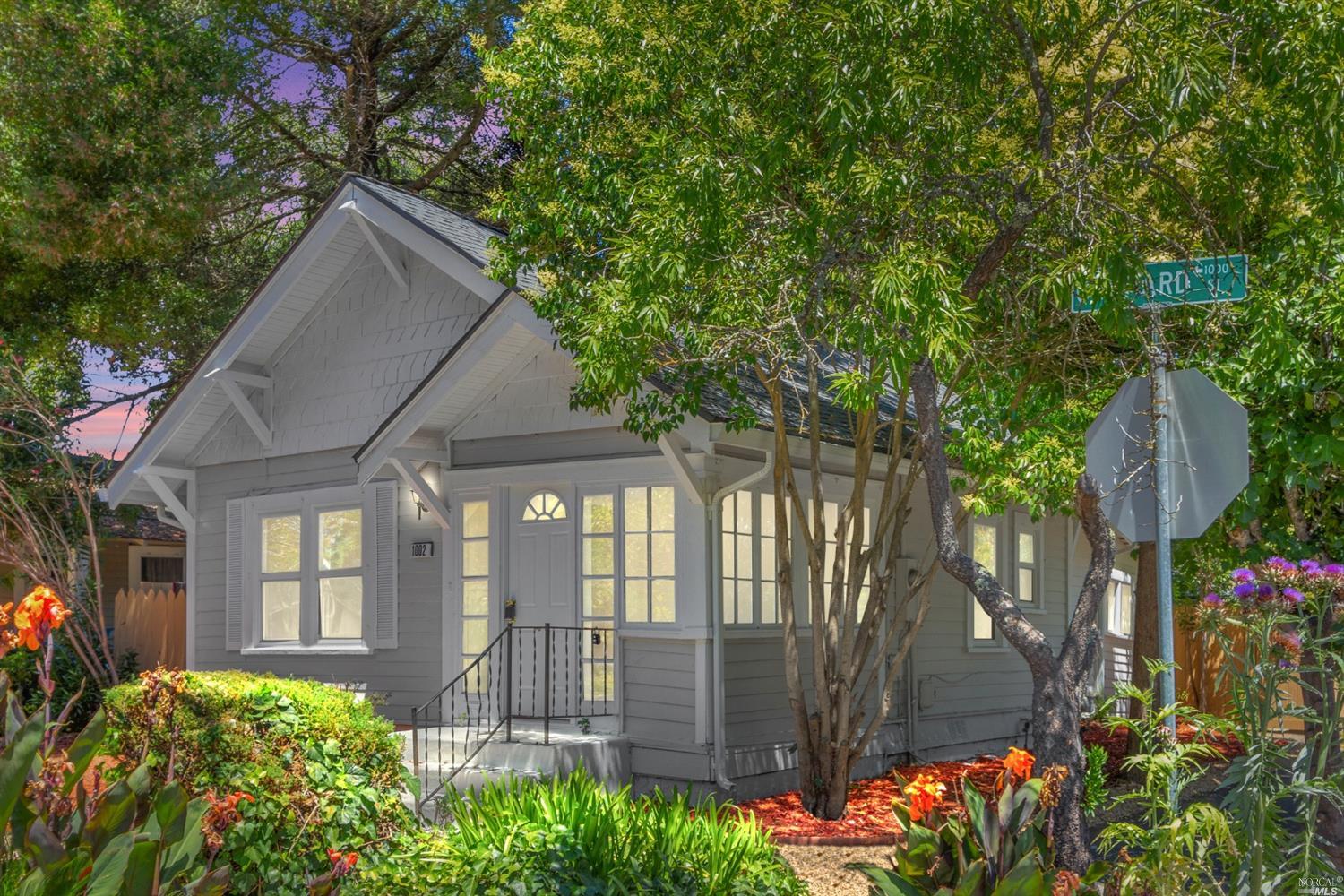 1002 Orchard Street Santa Rosa, CA 95404 - Photo 1 of 1 Gallery Image 1