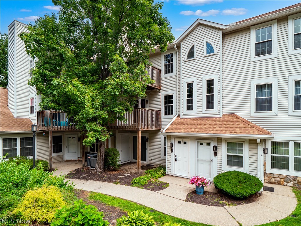 28300 Detroit Road, Unit D3 Westlake, OH 44145 - Photo 1 of 37