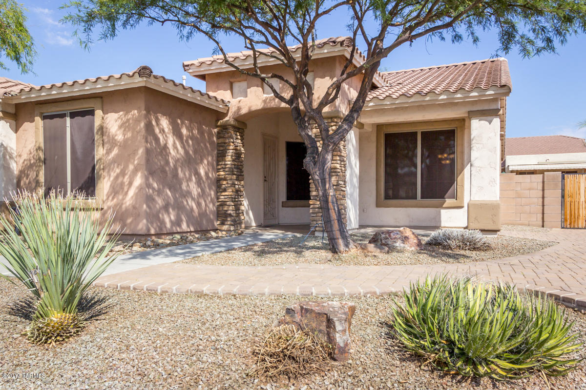 1182 West Rodriguez Road Tucson, AZ 85755 - Photo 2 of 28