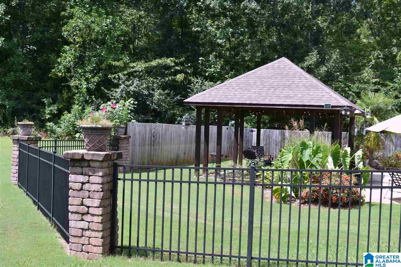 8192 Cavern Road Trussville, AL 35173 - Photo 43 of 50
