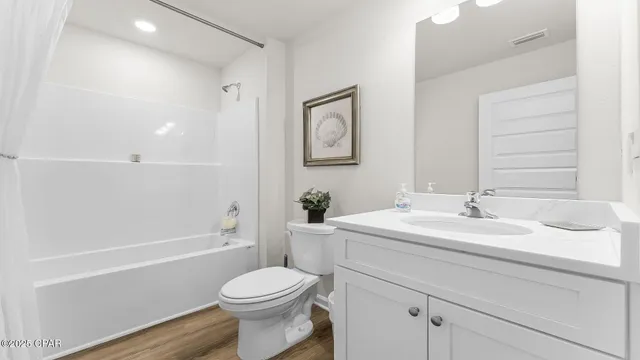 $314,900 | 8395 Pk Pl Drive, Panama City, FL 32404