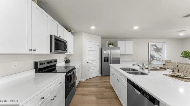 $314,900 | 8395 Pk Pl Drive, Panama City, FL 32404