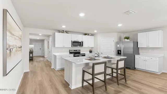 $314,900 | 8395 Pk Pl Drive, Panama City, FL 32404