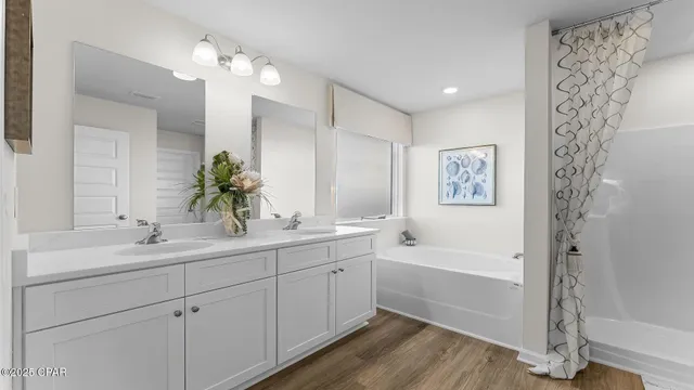 $314,900 | 8395 Pk Pl Drive, Panama City, FL 32404